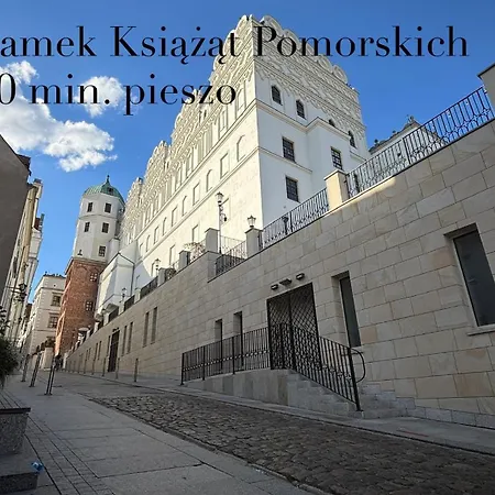 Nad Odra - Z Klimatyzacja, Parking W Cenie, Parking Included Appartement *