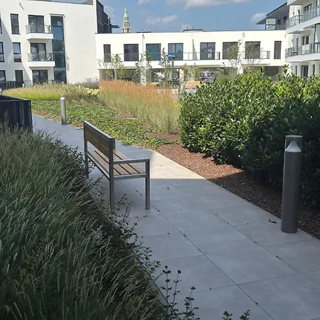 Nad Odra - Z Klimatyzacja, Parking W Cenie, Parking Included Estetino