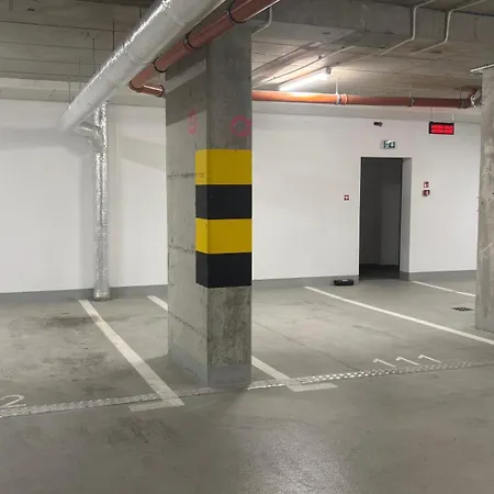 Nad Odra - Z Klimatyzacja, Parking W Cenie, Parking Included * Estetino