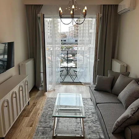 Appartement Nad Odra - Z Klimatyzacja, Parking W Cenie, Parking Included