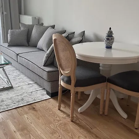 Nad Odra - Z Klimatyzacja, Parking W Cenie, Parking Included Estetino