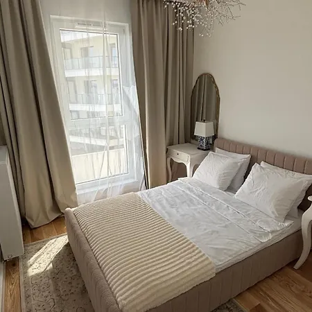 Appartement Nad Odra - Z Klimatyzacja, Parking W Cenie, Parking Included *