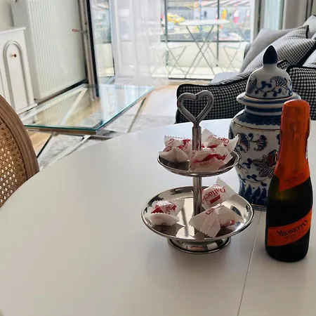 Apartamento Nad Odra - Z Klimatyzacja, Parking W Cenie, Parking Included *