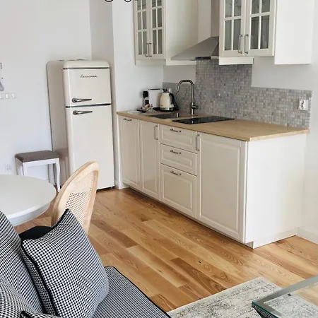 Nad Odra - Z Klimatyzacja, Parking W Cenie, Parking Included *