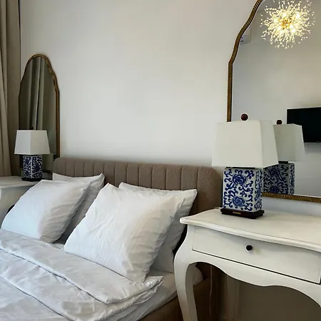 Nad Odra - Z Klimatyzacja, Parking W Cenie, Parking Included *