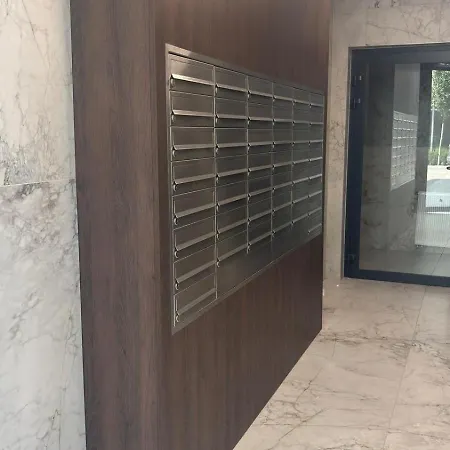 Apartamento Nad Odra - Z Klimatyzacja, Parking W Cenie, Parking Included *